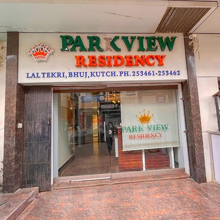 Stayguru Park View Residency Bhuj Exterior foto